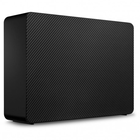 Seagate väline kõvaketas STKP20000400 2TB, must