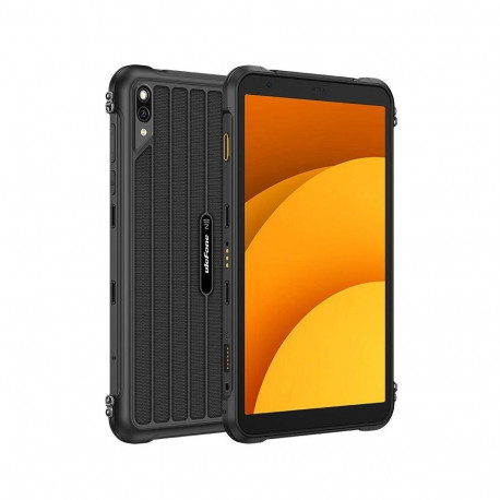ULEFONE tahvelarvuti RUGKING PAD PRO 8''/8/128GB, must