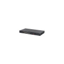 SwitchDAHUAS3218-16ET-135Switch type UnmanagedSwitch layer L2Rack mounting YesStackable YesForm fact