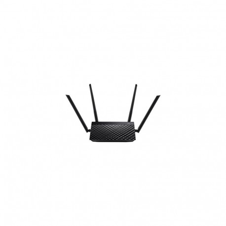 Wireless RouterASUSRT-AC1200 v.2Ethernet WAN Yes5xLAN portsRT-AC1200V2 RT-AC1200_V2 (4718017254731)