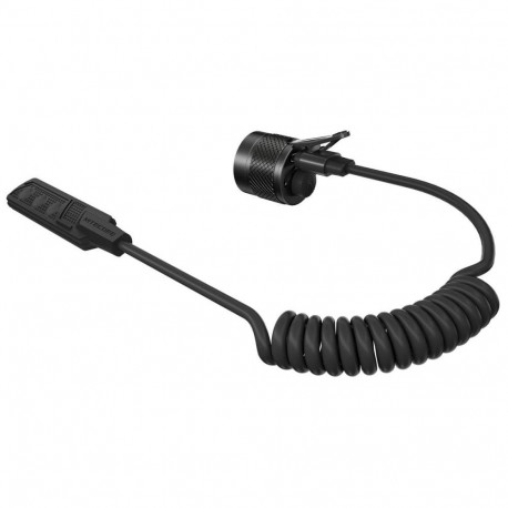 FLASHLIGHT ACC PRESSURE SWITCH/RSW2I NITECORE RSW2I