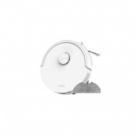 VACUUM CLEANER ROBOT F20/WHITE RLF41GA-WH DREAME RLF41GA-WH (6978515259159)