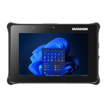TABLET R8AA1 CI5-1230U 8"/8/128GB R8H1P1DEBBLX DURABOOK R8H1P1DEB_BLX
