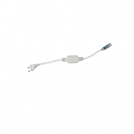 POWER LED PLUG DURALIGHT IP44/220V POWER PLUG -2 EUROLED POWER PLUG -2 (2000509535445)