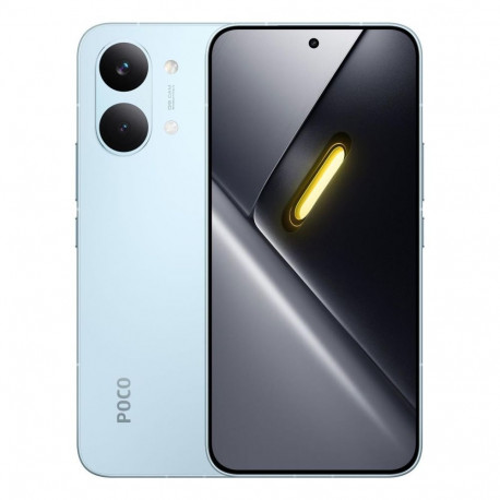 Poco X8 Pro Max Viedtālrunis 12GB / 256GB Blue