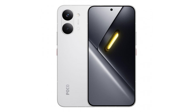 Poco nutitelefon X8 Pro Max 12GB/256GB, valge