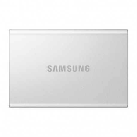 SAMSUNG väline ssd MU-PD2T0G/WW 2000GB lugemiskiirus 1050MB/s kirjutamiskiirus 1000MB/s