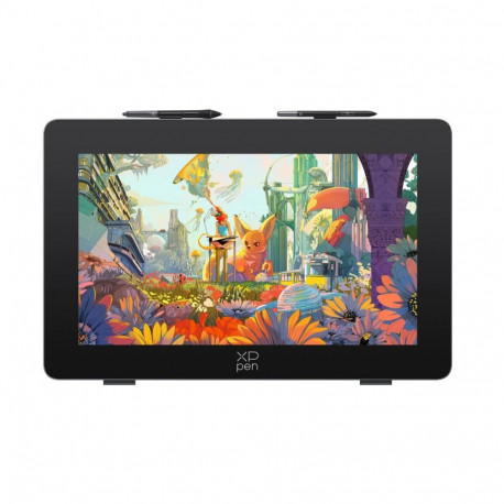 GRAPHIC TABLET 526X296MM/ARTIST PRO 24 (GEN2) 4K XPPEN MD240UH-EU (850047528476)