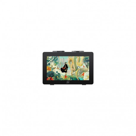 GRAPHIC TABLET 526X296MM/ARTIST PRO 24(GEN2)165HZ XPPEN MD240QH-EU (850047528421)