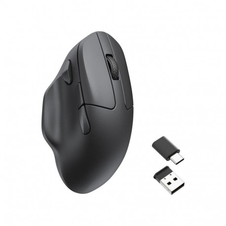 MOUSE USB OPTICAL WRL M7/BLACK M7-A23 KEYCHRON M7-A23 (4894979011220)