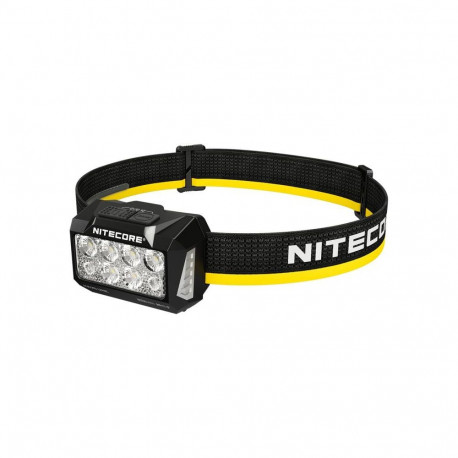 HEADLAMP H SERIES 800 LUMENS/HA25 UHE NITECORE HA25 UHE (6952506409693)