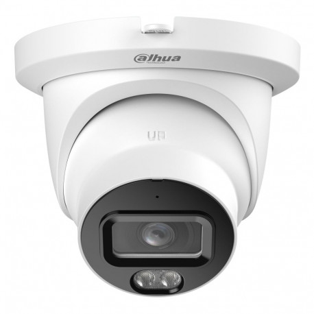 DAHUA IP-kuppelkaamera IPC-HDW5559TM-ASE-IL-0360B 5MP