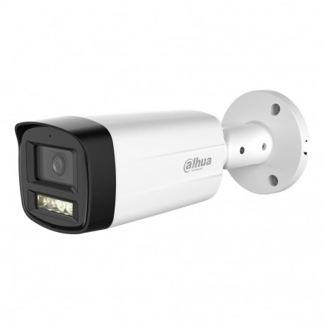 DAHUA bullet-kaamera HFW1801TH-IL-A-0360B-S3DIP HDCVI 8MP