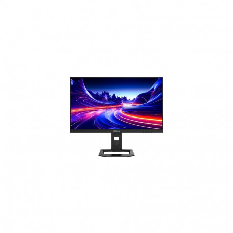 DAHUA lcd-monitor DHI-LM27-E341AY 27" 2560 x 1440 pixels Quad HD native aspect ratio 16:9 tasapinnal