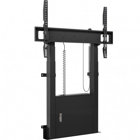 ONKRON telerikinnitus FPRO2L-30-B /55-100/, must