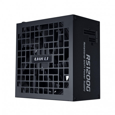 Power SupplyLIAN LIATXPC100 - 240 V1200 WG9P.RS1200G.BH00.EU G9P.RS1200G.BH00.EU (4718466018663)
