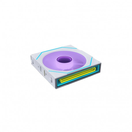 CASE FAN 140MM/G99.14RSLIN1W1W.00 LIAN LI G99.14RSLIN1W1W.00 (4718466022615)