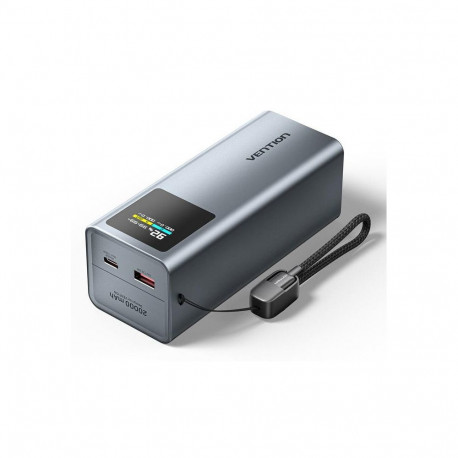 Vention akupank FKCH0 USB 20000MAH 100W (6922794791961)