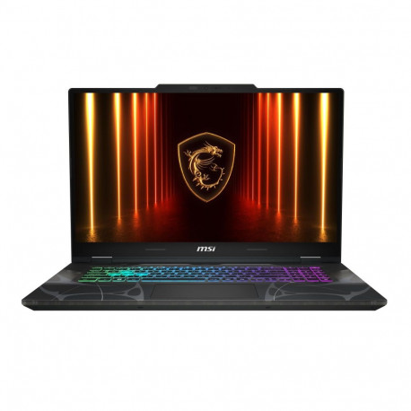 NotebookMSICyborgCyborg 15 B13WGKGCPU  Intel Core i7i7-13620H2400 MHz15.6"1920x1080RAM 16GBDDR55200 