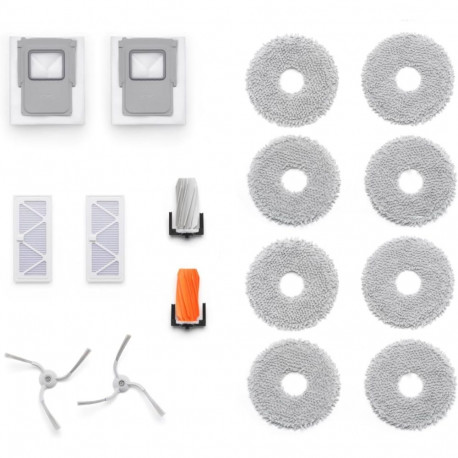 VACUUM CLEANER ROBOT ROMO S/WAT+ACC KIT CP.CR.00000058 DJI CP.CR.00000058 (6937224134980)