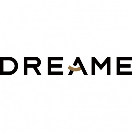 DREAME matu kujundaja AirStyle Pro HI AMS01A, roosa