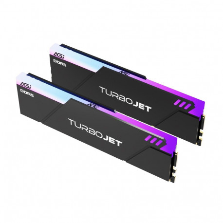 MEMORY DIMM 32GB DDR5-6000/KIT2 AGI6APC16UD858-DC AGI AGI6APC16UD858-DC (4718009611436)
