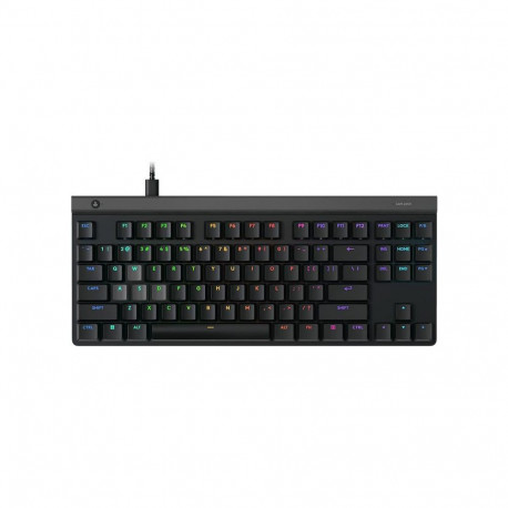 Logitech klaviatuur G515 TKL 920-013861 rapid, must