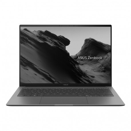 ASUS sülearvuti ZenBook UX5406AA-SU052W CPU Intel Core Ultra 9386H14 2880x1800 pixels RAM 32GB LPDDR