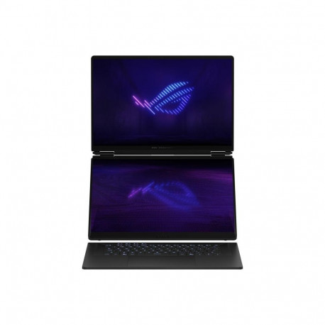 ASUS sülearvuti ROG Zephyrus GX651AX-SR005X Intel Core Ultra 9386H16 2880x1800pixels 64GB LPDDR5x-SD