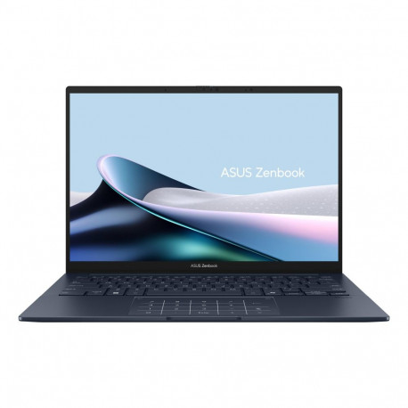 ASUS sülearvuti UX3405CA-SU1294W ZenBook Series CPU Intel Core Ultra 7255H 14" 2880x1800 32GB LPDDR5