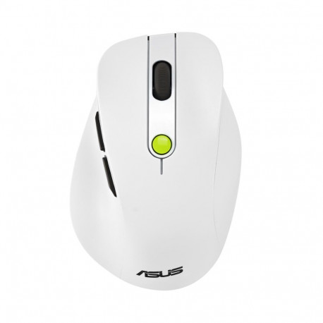 ASUS hiir MD105/VT-GN 90XB0AH0-BMU010 USB optiline WRL