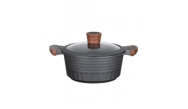 CASSEROLE D20CM 2.6L/93501 RESTO 93501 (4260403579022)
