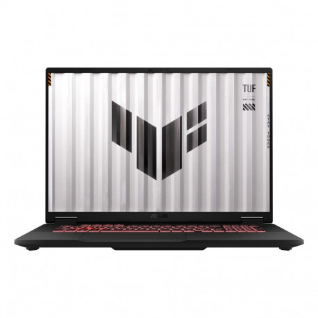 ASUS sülearvuti TUFFA808UP-S9007W CPU AMD Ryzen T 7260 3.8GHz 18" 2560 x 1600 pixels RAM 32GB DDR5-S