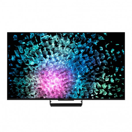 TV SetTHOMSON55 "4K Ultra HD3840 x 2160 pixelsFlat16:9QD-Mini LED55MG7C15 55MG7C15 (9120106662429)