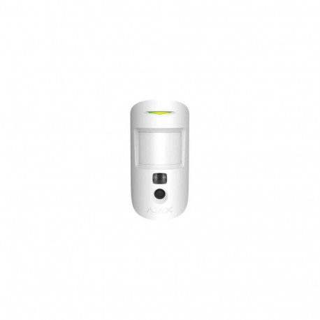 DETECTOR WRL MOTIONCAM/WHITE 38190 AJAX 38190 (4823114015359)