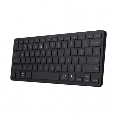 KEYBOARD WRL NADO II US/25730 TRUST 25730 (8713439257304)