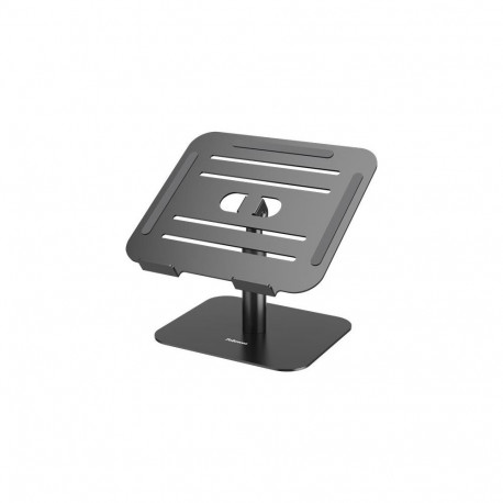 Fellowes sülearvuti alus 100138881, must