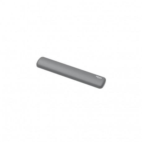 KEYBOARD ACC WRIST RESTS/COMPACT GRY 100142571 FELLOWES 100142571 (043859812325)