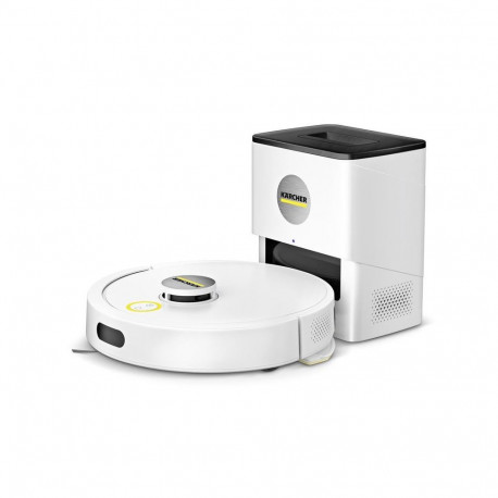 VACUUM CLEANER ROBOT RVC 3/COMFORT 1.269-123.0 KARCHER 1.269-123.0 (4066529225733)