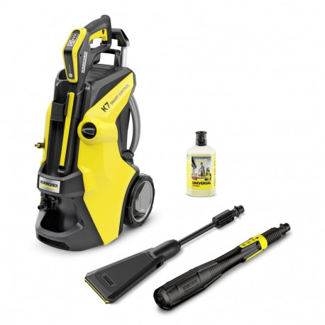 HIGH PRESSURE WASHER K 7/ECO!BOOST. 1.317-344.0 KARCHER 1.317-344.0 (4066529125811)