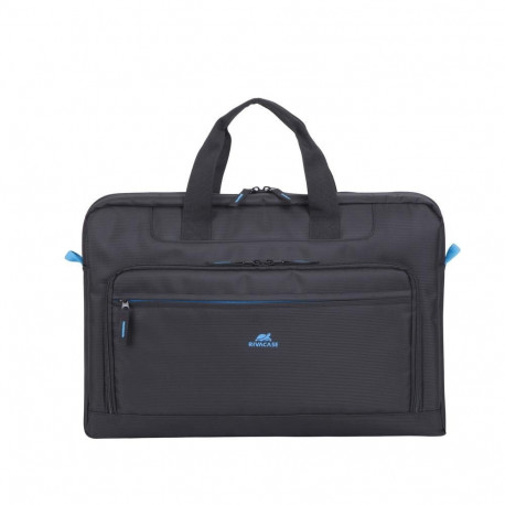 RIVACASE 8059 Laptop Bag 17.3"/6 Black