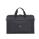 RIVACASE 8059 Laptop Bag 17.3"/6 Black