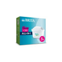 Brita MAXTRA PRO ūdens filtra kārtridžs  3 gab. MAXTRA3