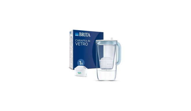 Brita Glass Bottle Model One