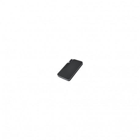 Intenso väline SSD TX100 500GB USB 3.2 Gen 1x1, must