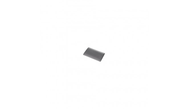 External SSD 256GB 1 8  '' USB 3.0 Anthracite