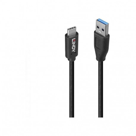 CABLE USB3.2 TYPE A TO C 1M/36971 LINDY