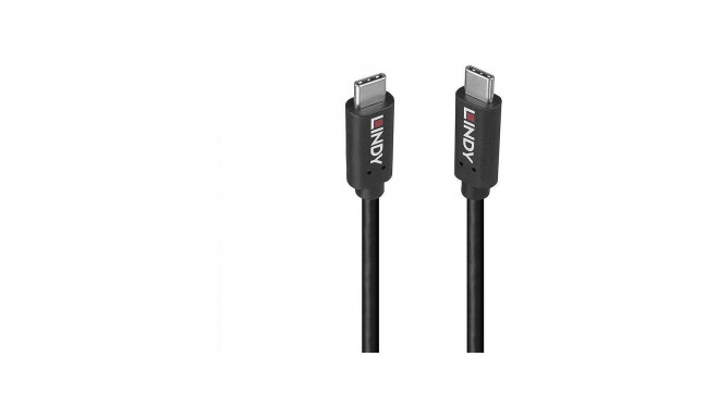 CABLE USB3.2 TYPE C 0.5M/36975 LINDY
