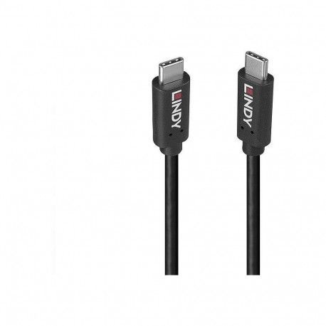 CABLE USB3.2 TYPE C 1.5M/36977 LINDY