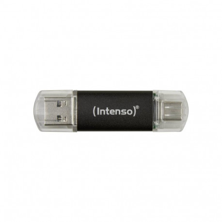 Intenso Twist Line Type-C  128GB USB Stick 3.2